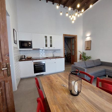 Apartamentos La Florida Арресифе Экстерьер фото