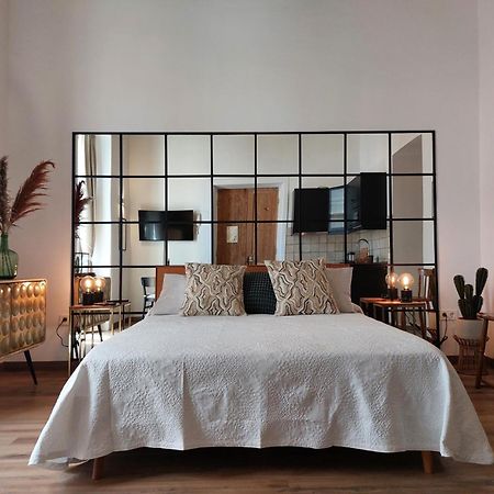 Apartamentos La Florida Арресифе Экстерьер фото