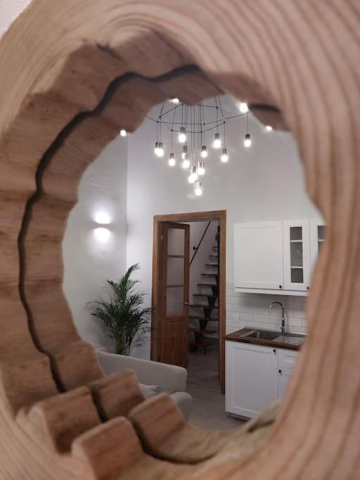 Apartamentos La Florida Арресифе Экстерьер фото