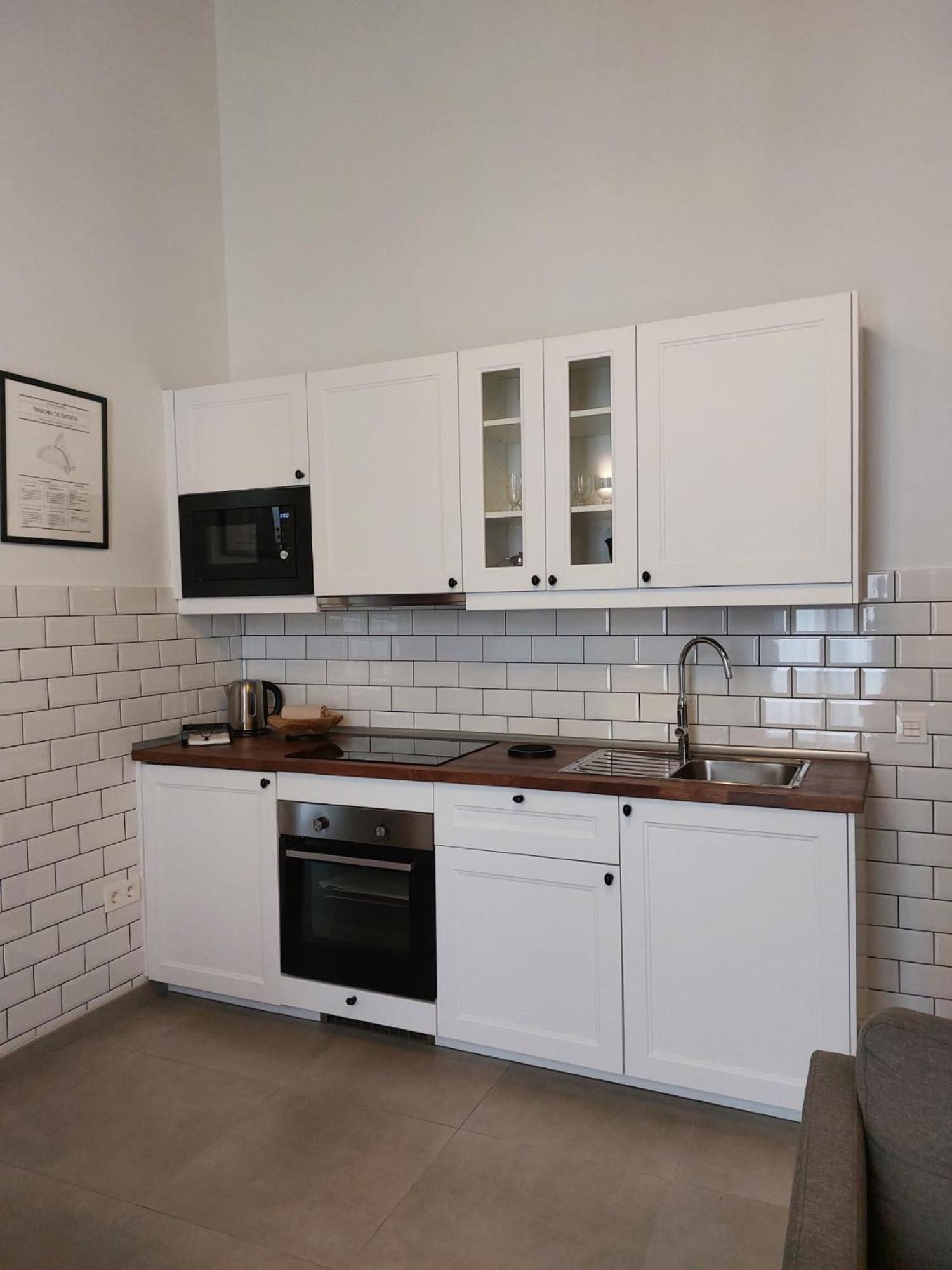 Apartamentos La Florida Арресифе Экстерьер фото