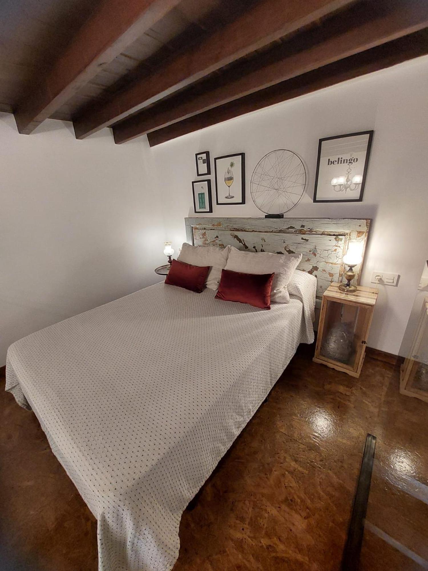 Apartamentos La Florida Арресифе Экстерьер фото