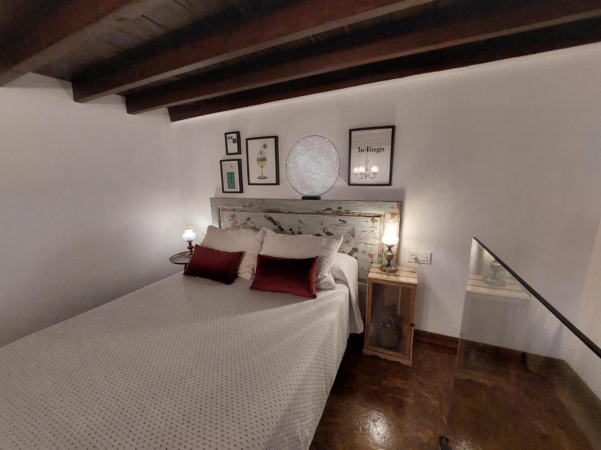 Apartamentos La Florida Арресифе Экстерьер фото