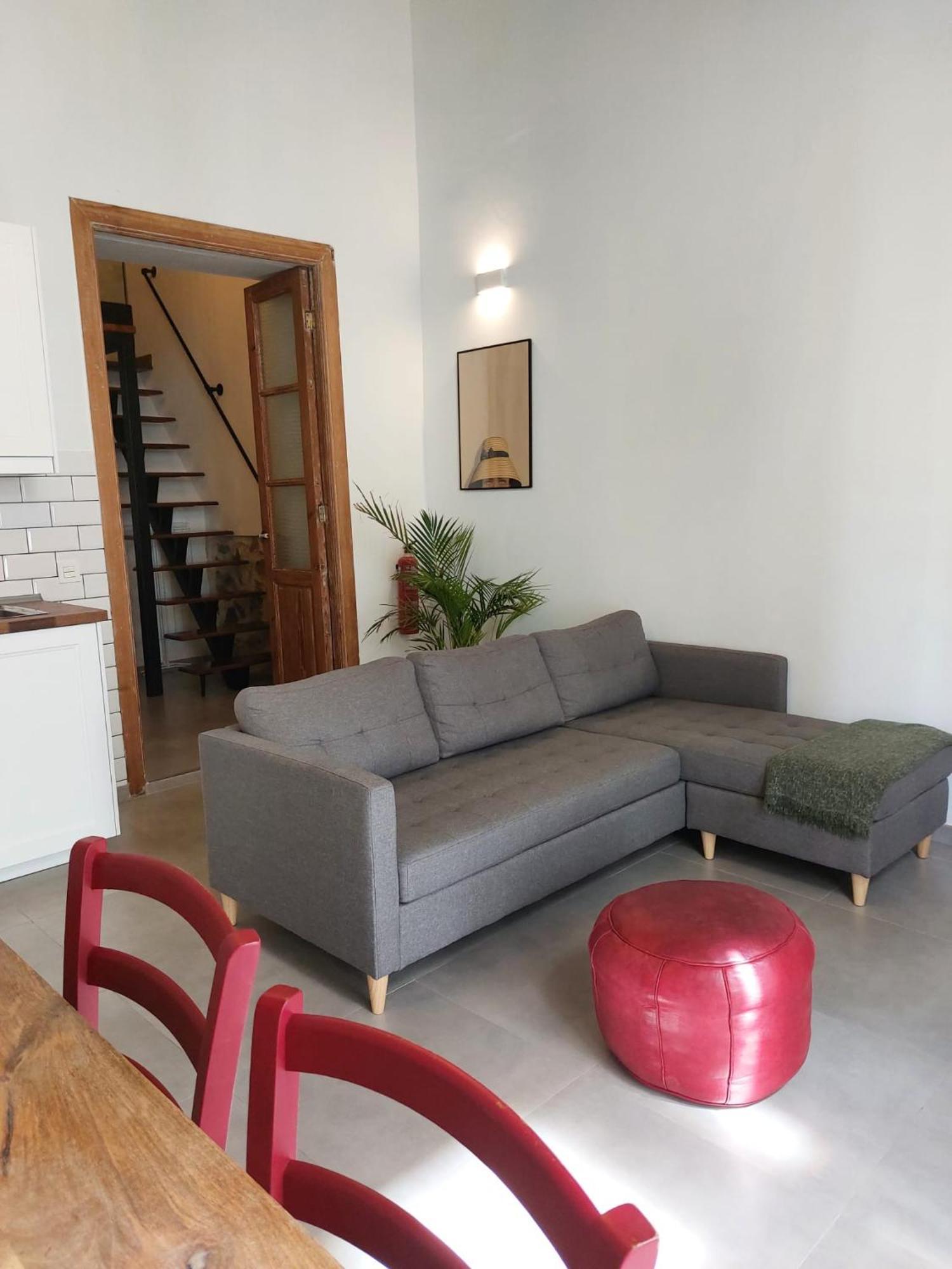 Apartamentos La Florida Арресифе Экстерьер фото