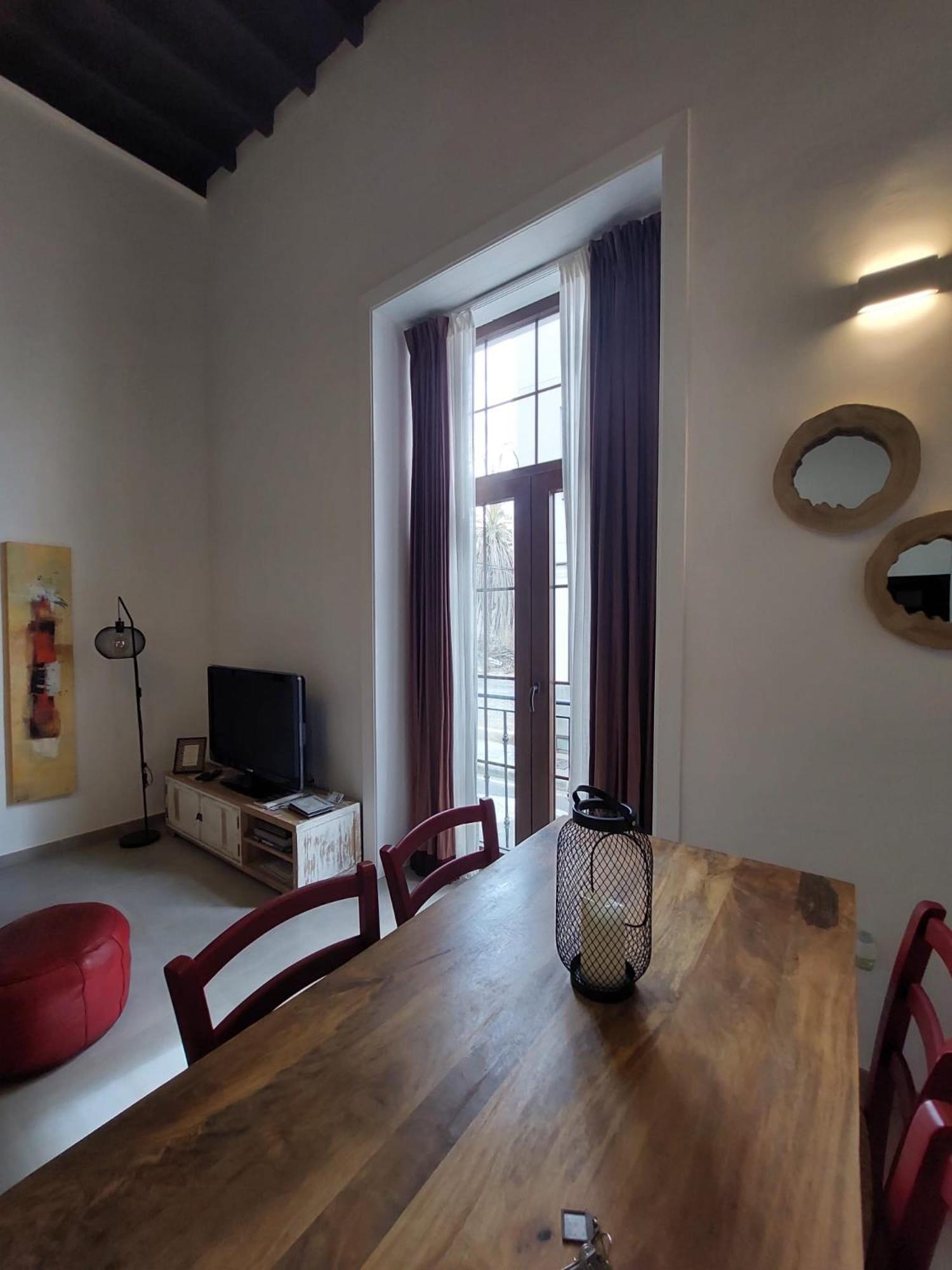 Apartamentos La Florida Арресифе Экстерьер фото
