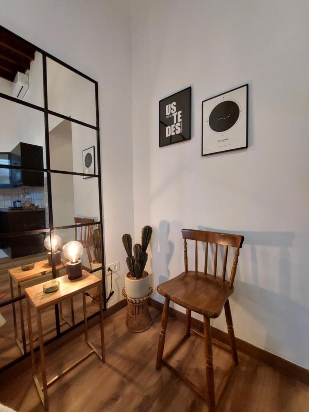 Apartamentos La Florida Арресифе Экстерьер фото
