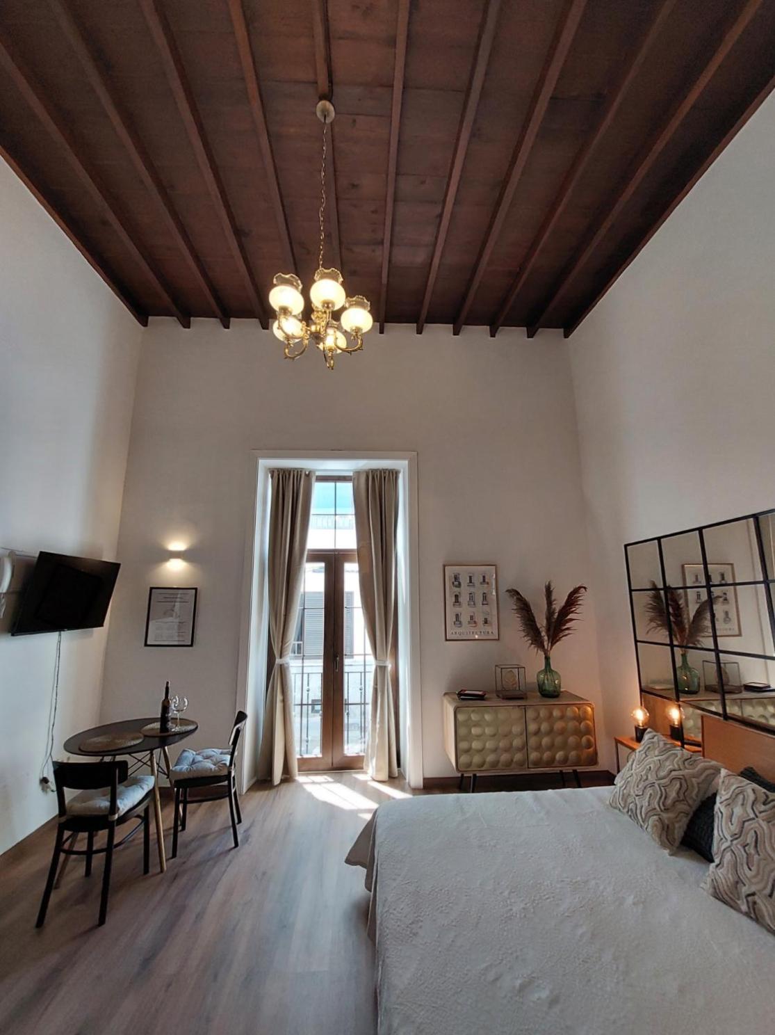 Apartamentos La Florida Арресифе Экстерьер фото