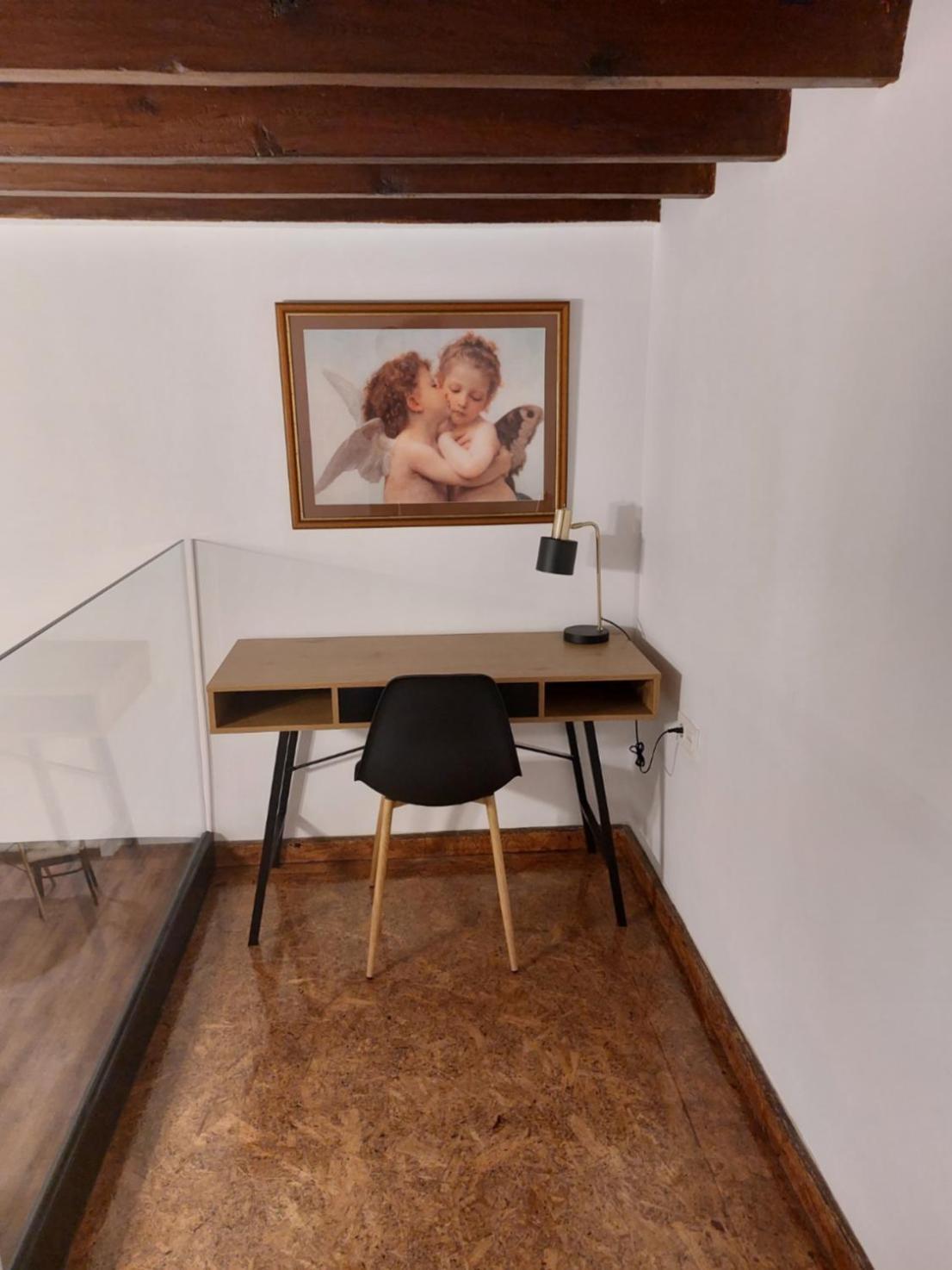 Apartamentos La Florida Арресифе Экстерьер фото
