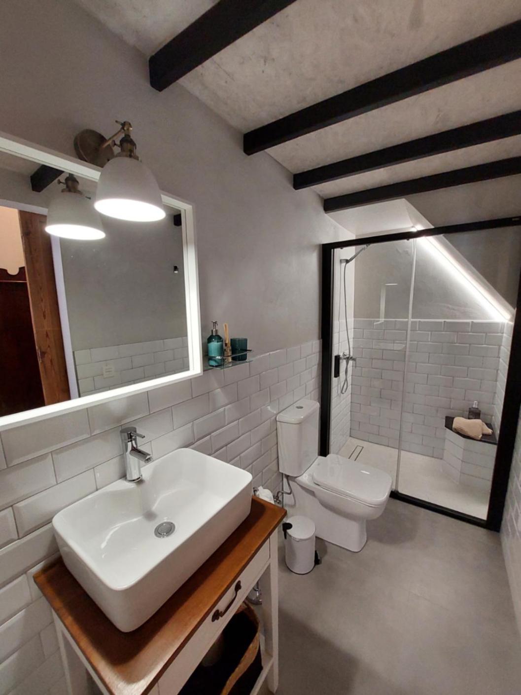 Apartamentos La Florida Арресифе Экстерьер фото