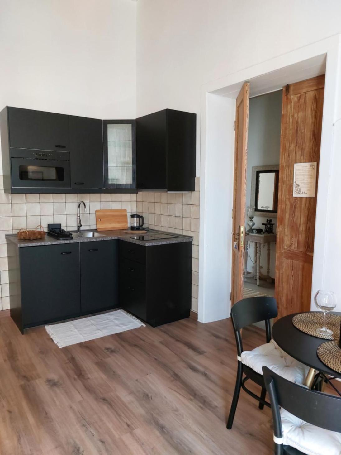 Apartamentos La Florida Арресифе Экстерьер фото