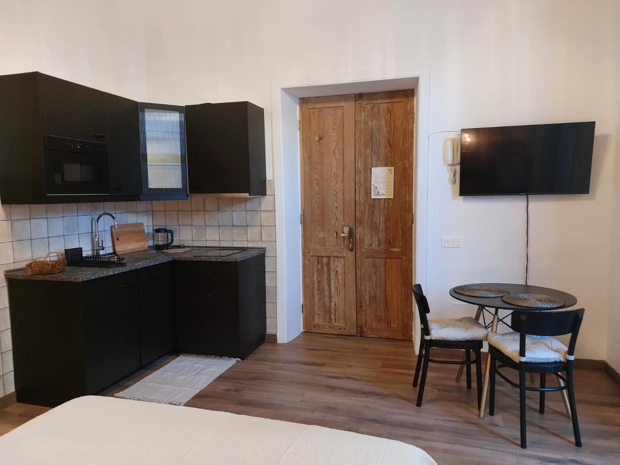 Apartamentos La Florida Арресифе Экстерьер фото