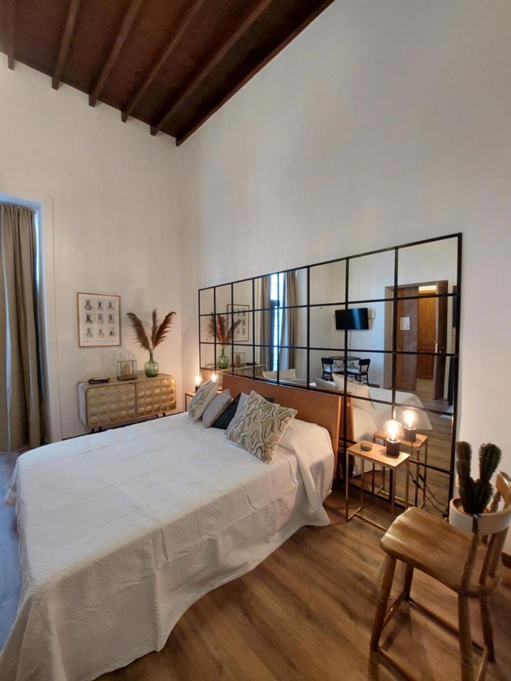 Apartamentos La Florida Арресифе Экстерьер фото