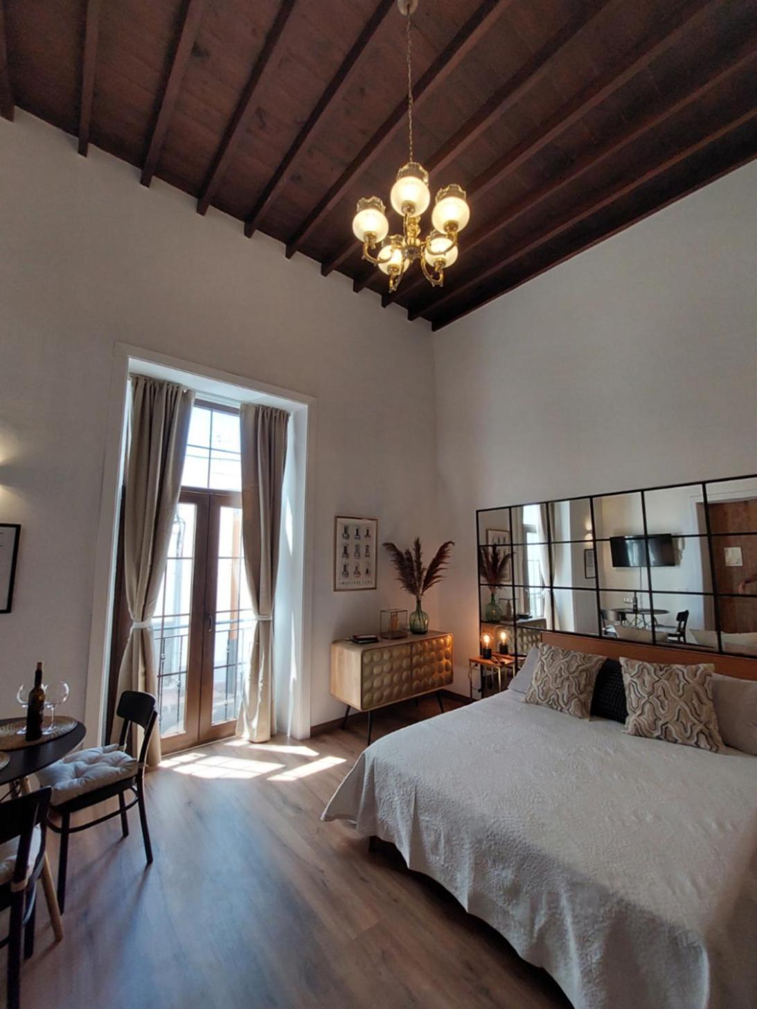 Apartamentos La Florida Арресифе Экстерьер фото