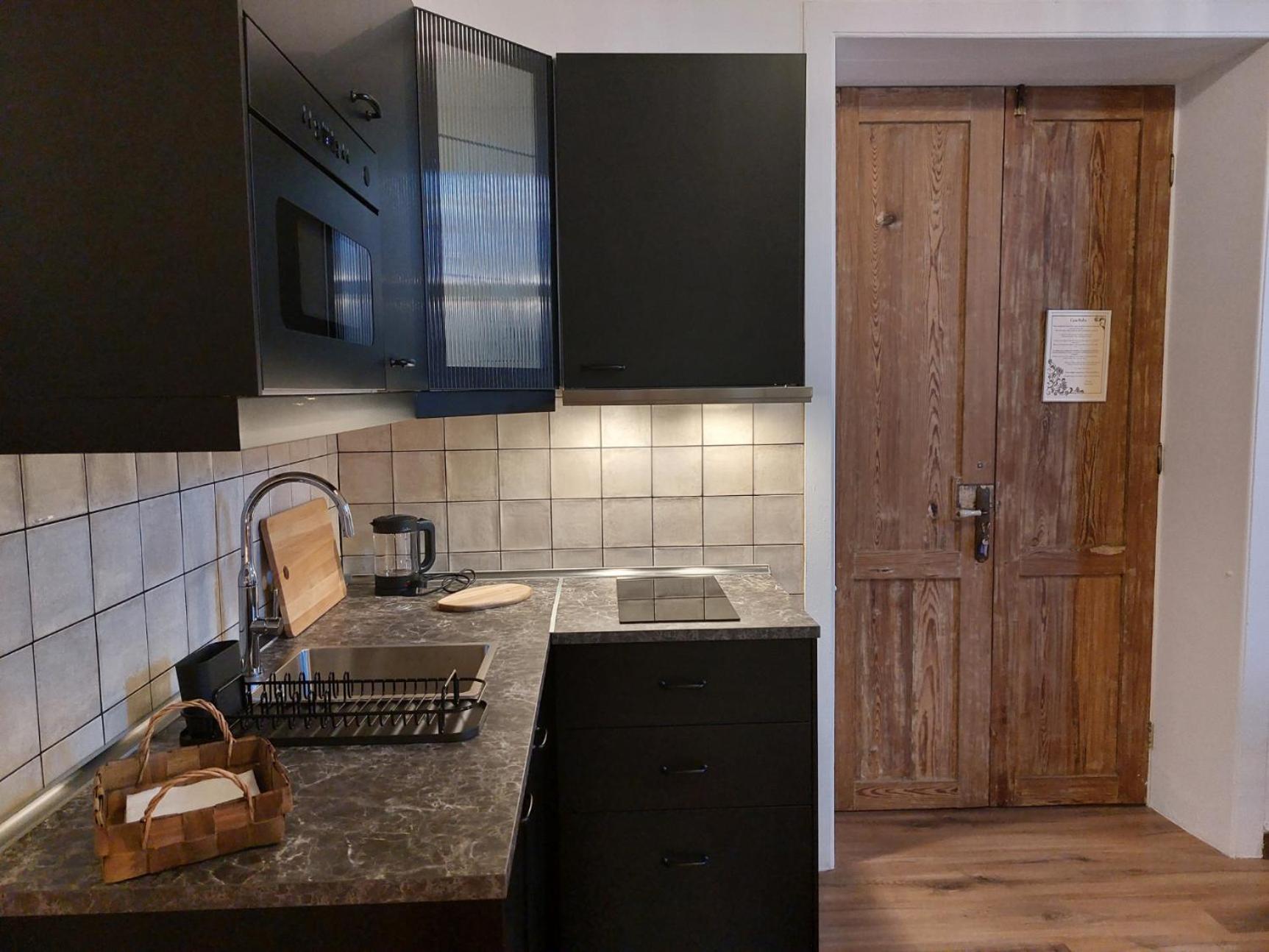 Apartamentos La Florida Арресифе Экстерьер фото