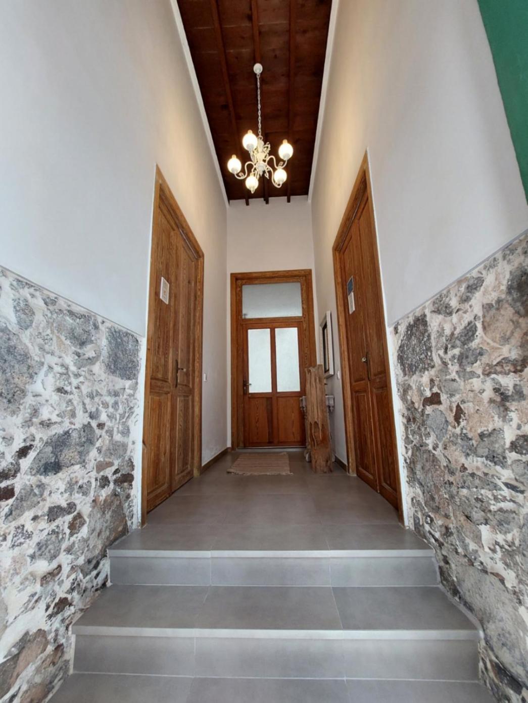 Apartamentos La Florida Арресифе Экстерьер фото